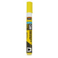 Pennarello in pelle Pebeo Setacolor extra fine – giallo vivo
