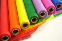 Fliselina decorativa 50 cm - 9 m | varie tonalità