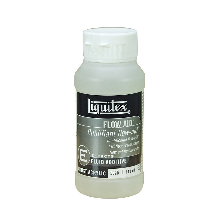 Flow Aid fluidificante Liquitex 118 ml