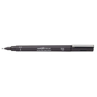 Fodera creativa UNI PIN 0,5 mm – grigio scuro