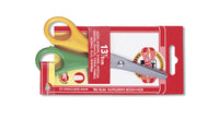 Forbici per mancini B855LH - 13.5cm