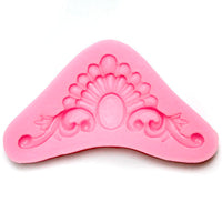 Forma di silicone - Ornament 1
