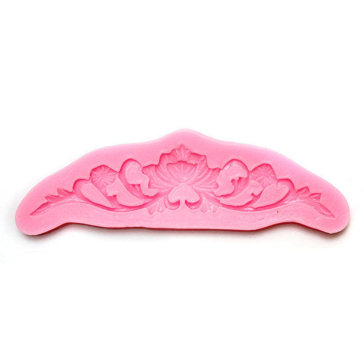Forma di silicone - Ornament 2