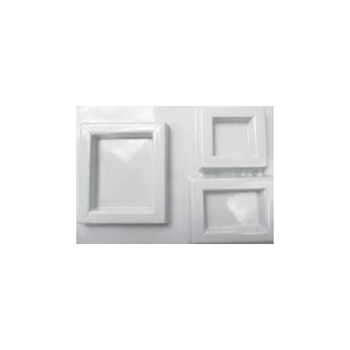 Forma per gesso - cornice
