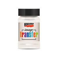 Foto transfer gel Pentart 100 ml universale