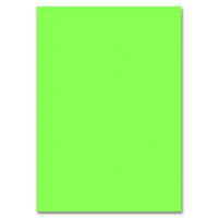 Cartone colorato 50x70cm – verde chiaro