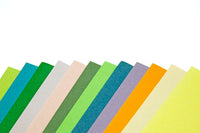 Cartone colorato 50x70cm – perla