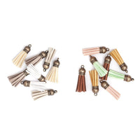 Frange decorative 8 pezzi - DP Craft – light