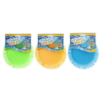 Frisbee acquatico volante