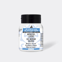 Gel acrilico lucido MAIMERI 500 ml