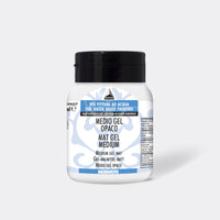 Gel acrilico opaco MAIMERI 500 ml