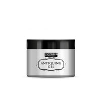 Gel anticante Pentart 150 ml – bianco
