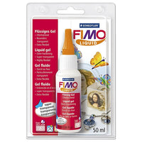 Gel decorativo FIMO - 50 ml