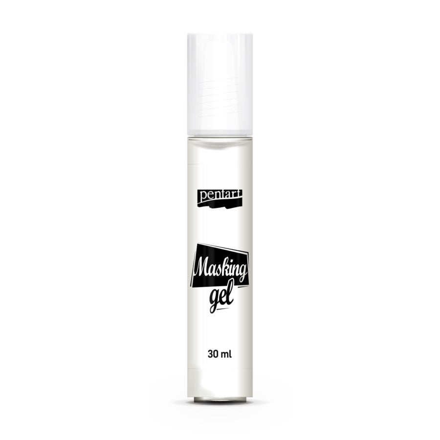 Gel per mascheratura Pentart 30 ml