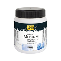 Gel strutturale acrilico Glossy 250 ml