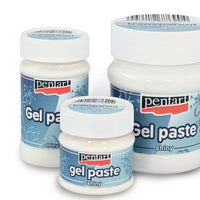 Gel strutturale brillante | varie dimensioni