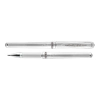 UNI SIGNO UM-153 Penna gel 1,0 mm – Bianco