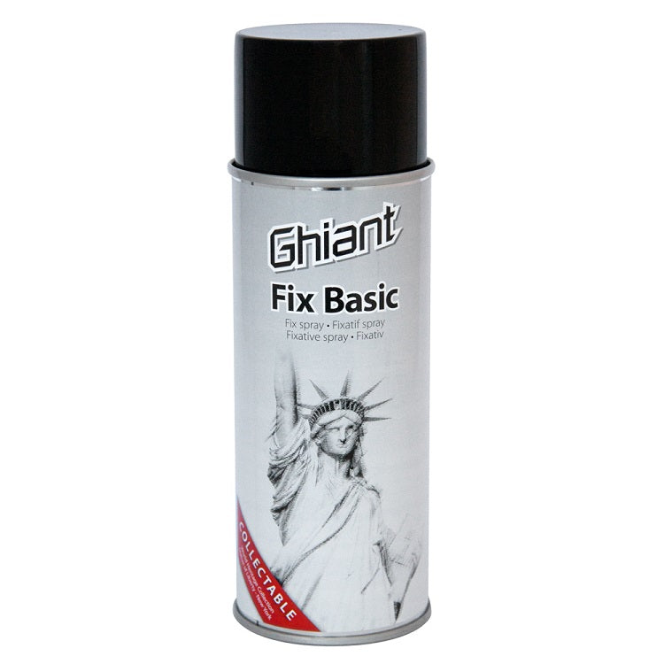 Ghiant fissativo spray Basic 150 ml