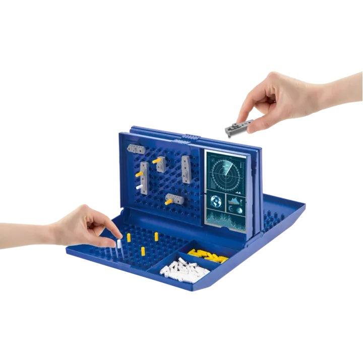 Gioco da tavolo strategico Battaglia nell'Oceano