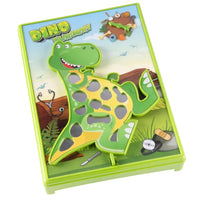 Gioco di abilità di Dino Surgery - Azione di scuotimento