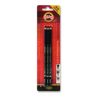 Gioconda Extra Carbon Pencil Set