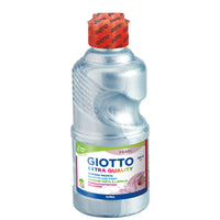 Giotto tempera perlata 250 ml – blu
