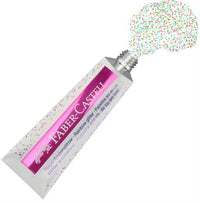 Glitter arcobaleno per colori ad acquerello 2 x 12ml