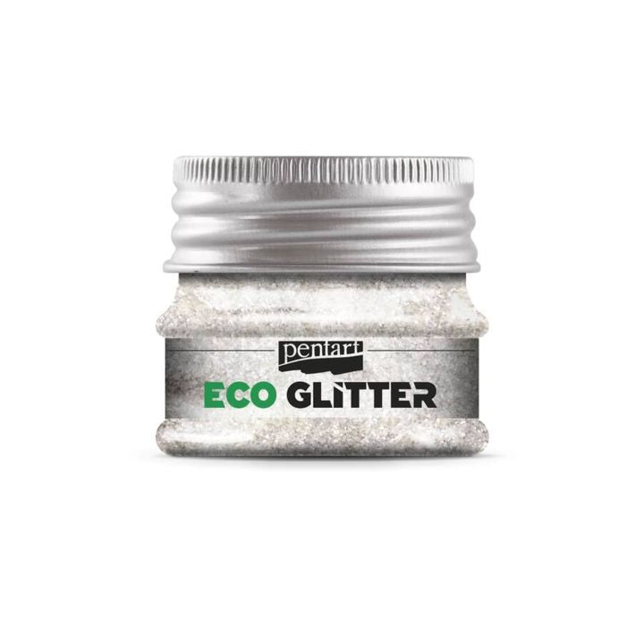 Glitter naturale extra fine 15g Pentart | scegli un colore