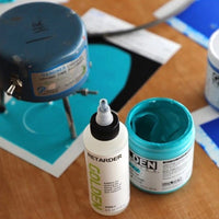 Golden Acrylic Paint Retarder 118 ml