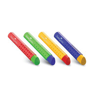 Gomma da cancellare Faber-Castell Tri
