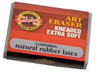 Gomma per cancellare latex EXTRA SOFT