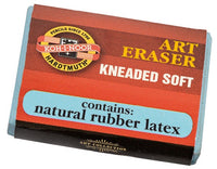 Gomma per cancellare latex SOFT