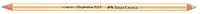 Gomma PERFECTION 7057 per dattilo 2punte #185712