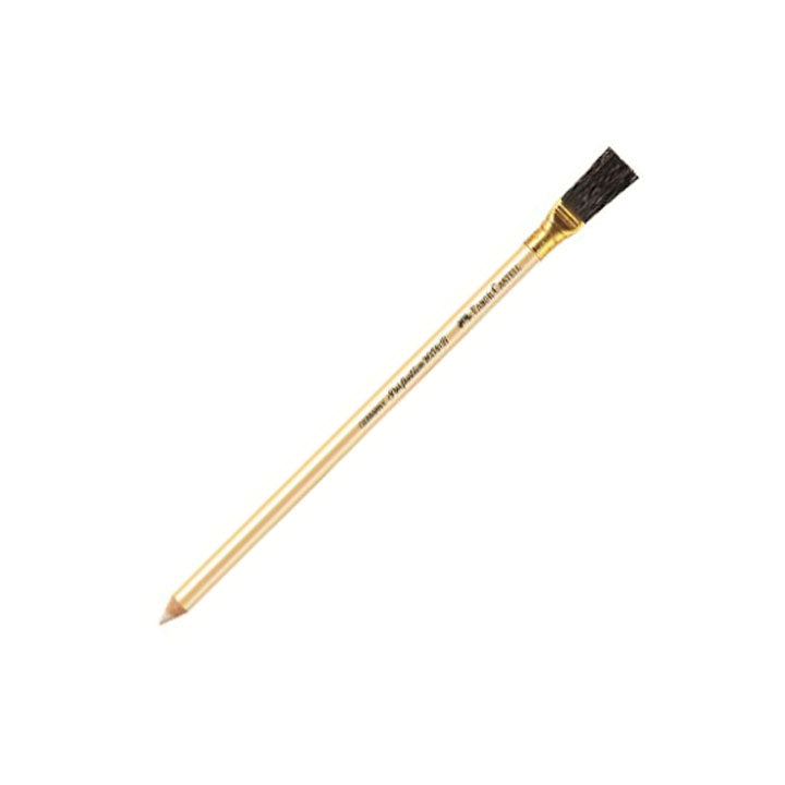 Gomma PERFECTION 7058 - B con spazzolino per dattilo #185800