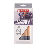 Matite in grafite Talens Art Creation – set 12 kom