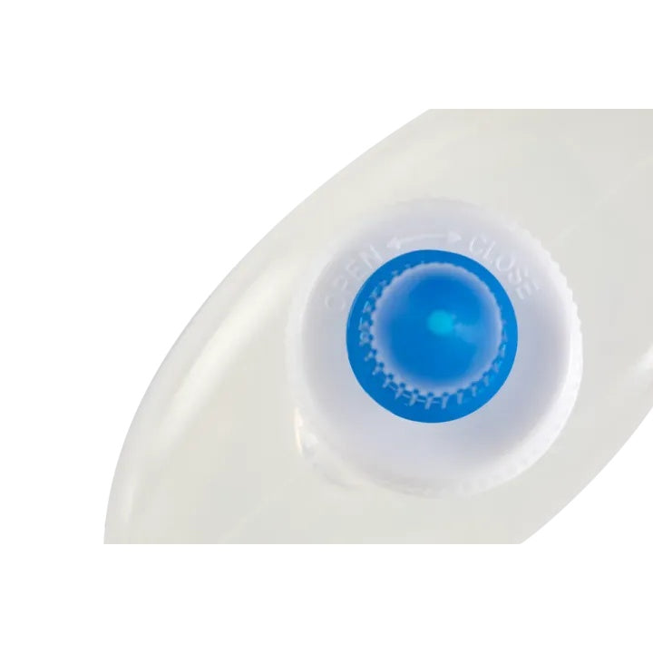GRAFIX Colla trasparente per hobby - Adesivo trasparente per l'artigianato 250 ml