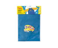 Grembiule per pittura per bambini con maniche JOVI (3–6 anni)