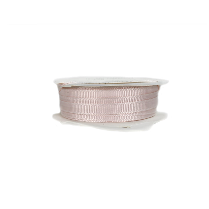 Nastro Grogren 5 mm – light red