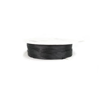 Nastro Grogren 5 mm – black