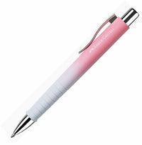 Penna a sfera Poly Ball XB con inchiostro blu – tramonto