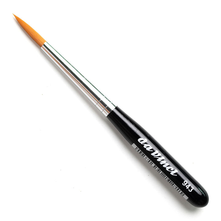 Hahnemühle - Schmincke - Set di pittura con segnalibro Da Vinci