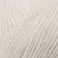 Filato himalayano Ultra Cashmere 50 g – ecru