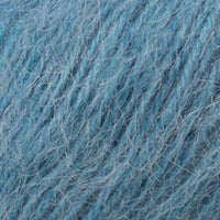 Filato himalayano Ultra Cashmere 50 g – blu