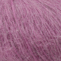 Filato himalayano Ultra Cashmere 50 g – polvere-rosa