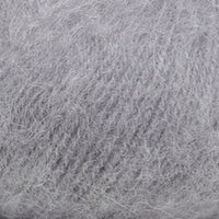 Filato himalayano Ultra Cashmere 50 g – griggio