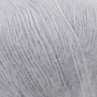 Filato himalayano Ultra Cashmere 50 g | scegli una tonalità - chiaro griggio