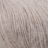 Filato himalayano Ultra Cashmere 50 g | scegli una tonalità - scuro beige