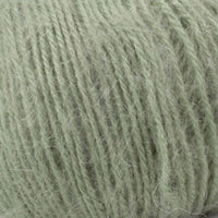 Filato himalayano Ultra Cashmere 50 g – verde