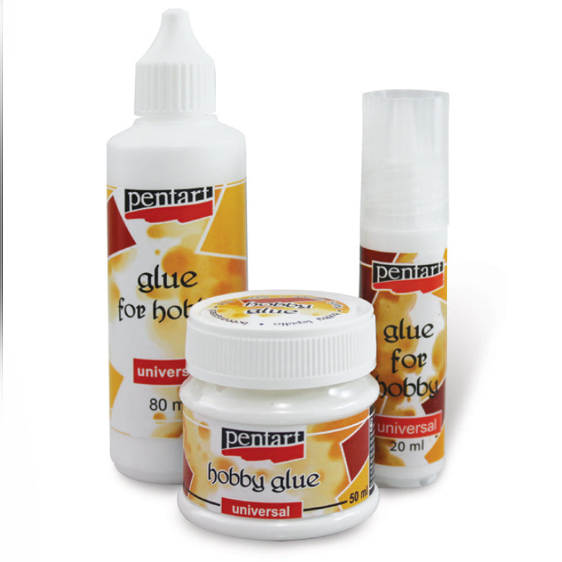 Hobby colla PENTART - 50 ml