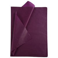 Tessuto 50 x 70 cm - 25 pezzi – viola